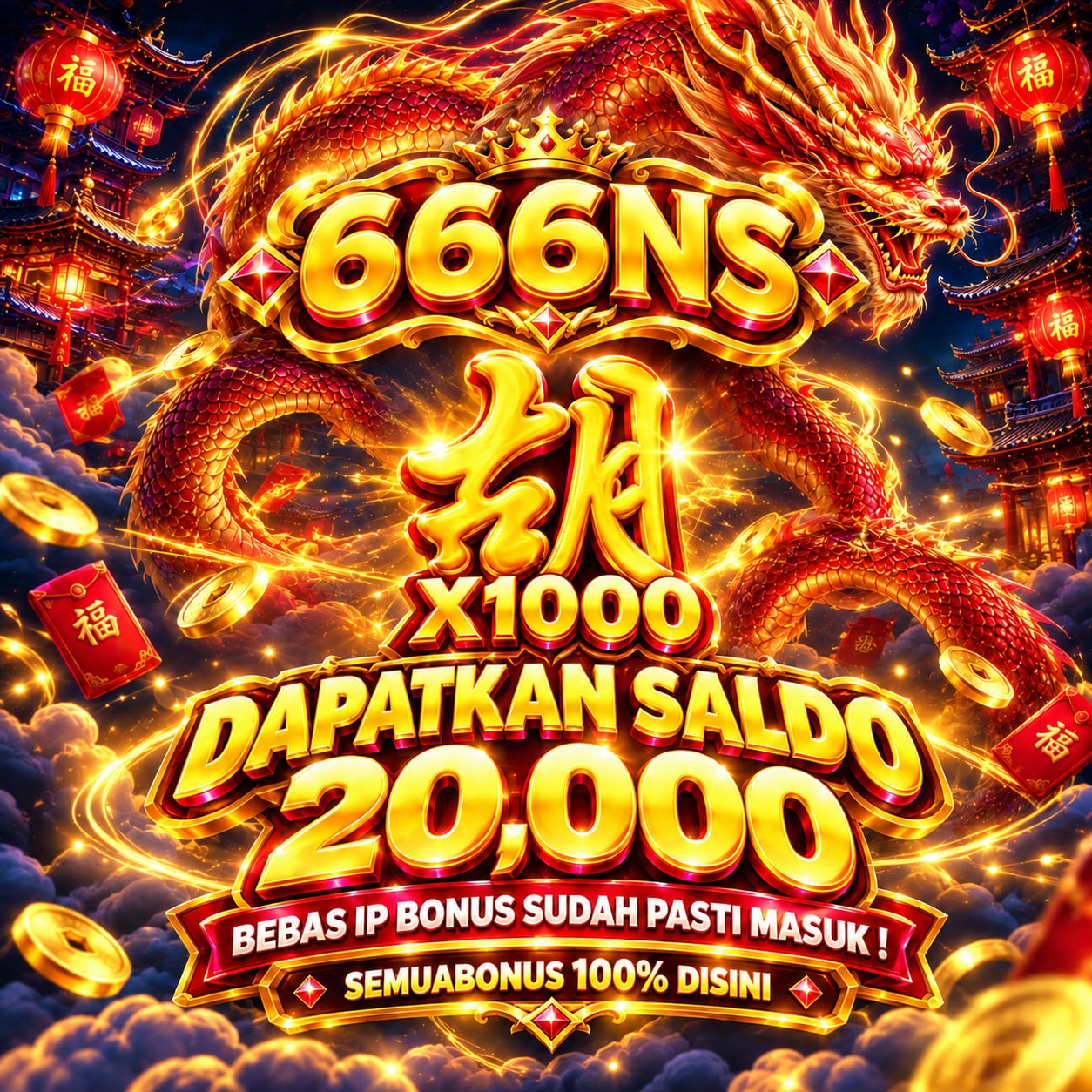 666NS - Jelajahi Ragam Slot Online dengan Tema Menarik