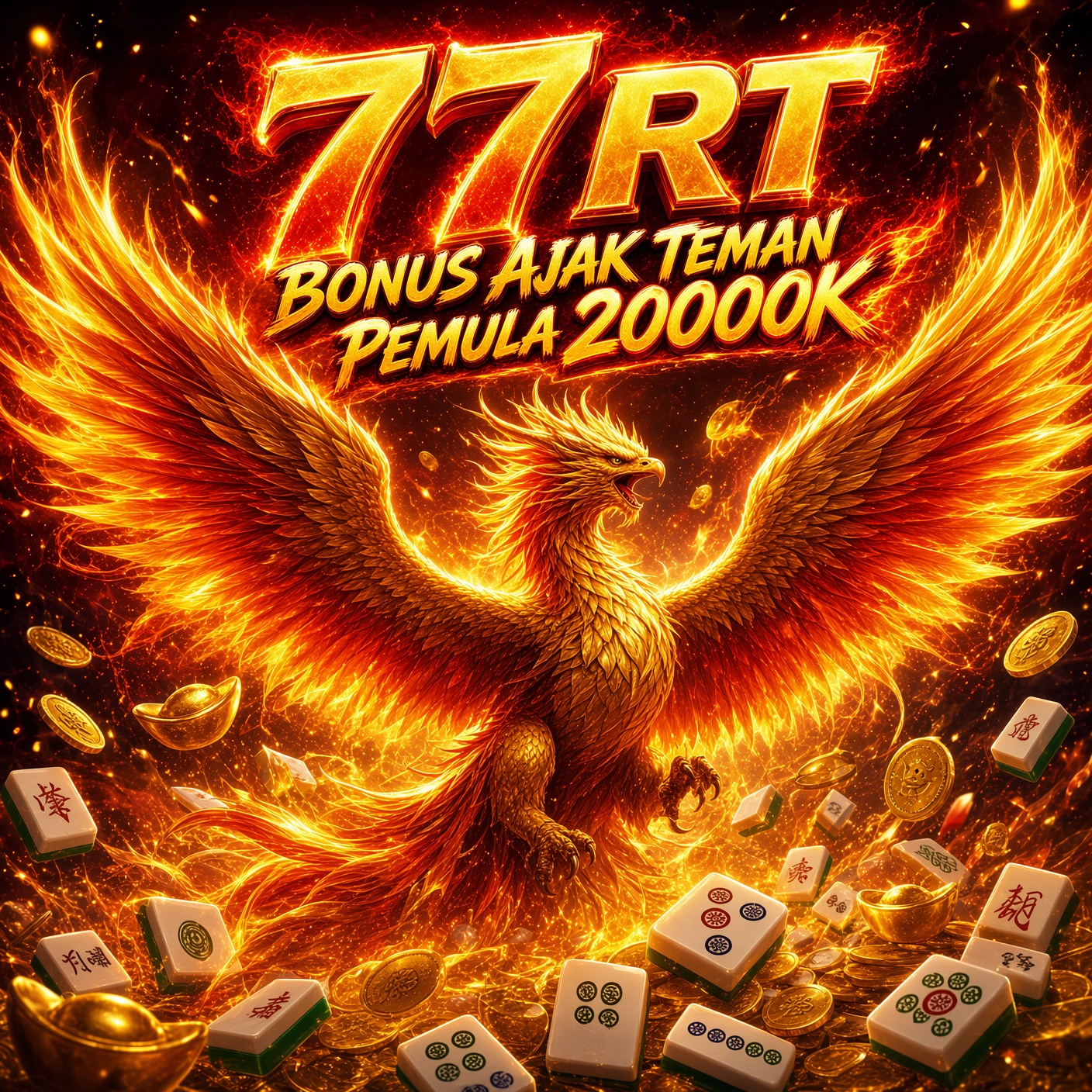 77RT - Situs Dewa Slot Gacor Hari Ini