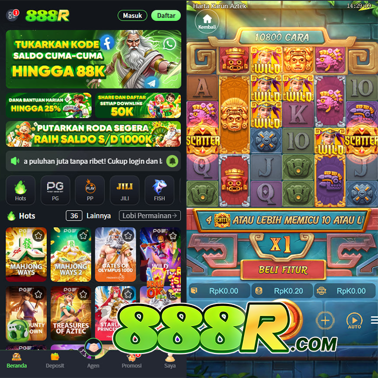 888R - Destinasi Slot Online Indonesia dengan Ragam Tema Menarik