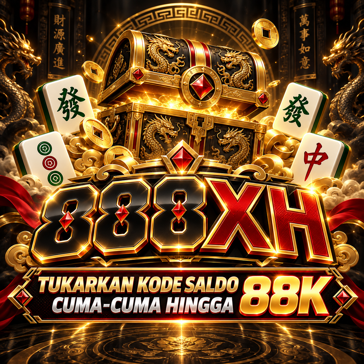 888XH - Platform Slot Online dengan Pengalaman Bermain Terbaik