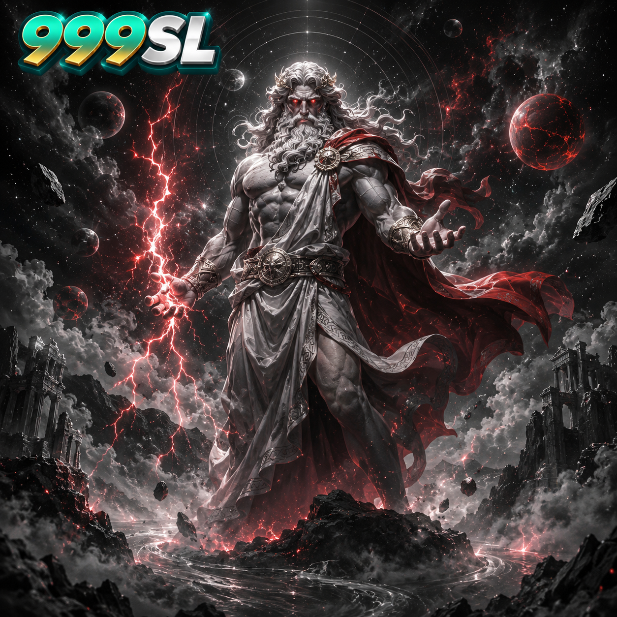 999SL - Jelajahi Ragam Slot Online dengan Tema Menarik