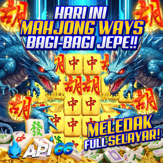 API66 - Login Situs Resmi dan Nikmati Ragam Game PG Soft