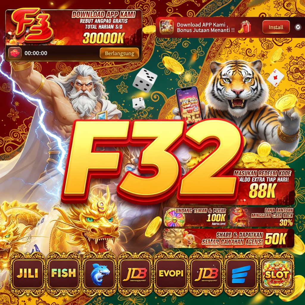 Pusat hiburan f32