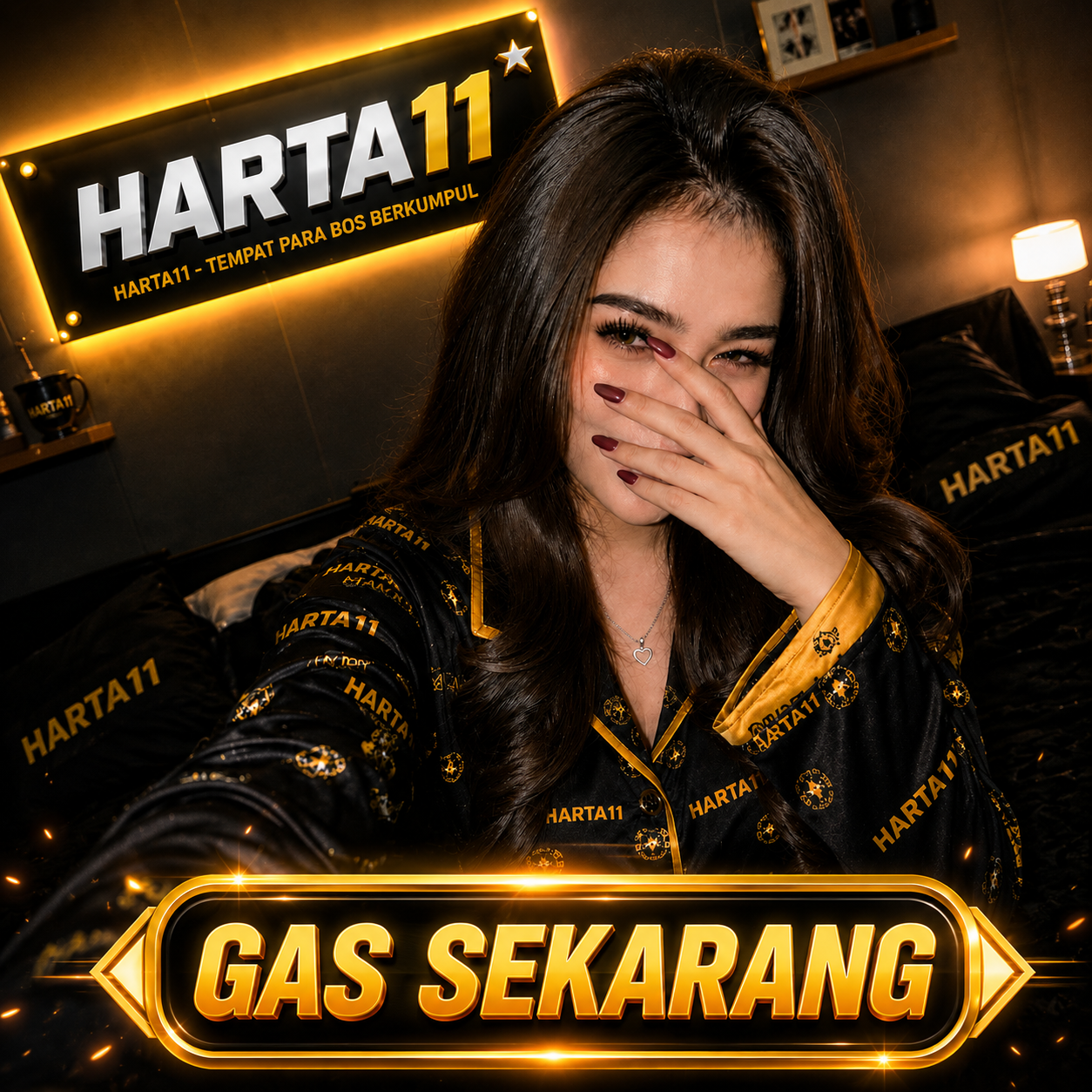 HARTA11 - Portal Resmi Game Kasino dengan Link Daftar dan Akses Alternatif
