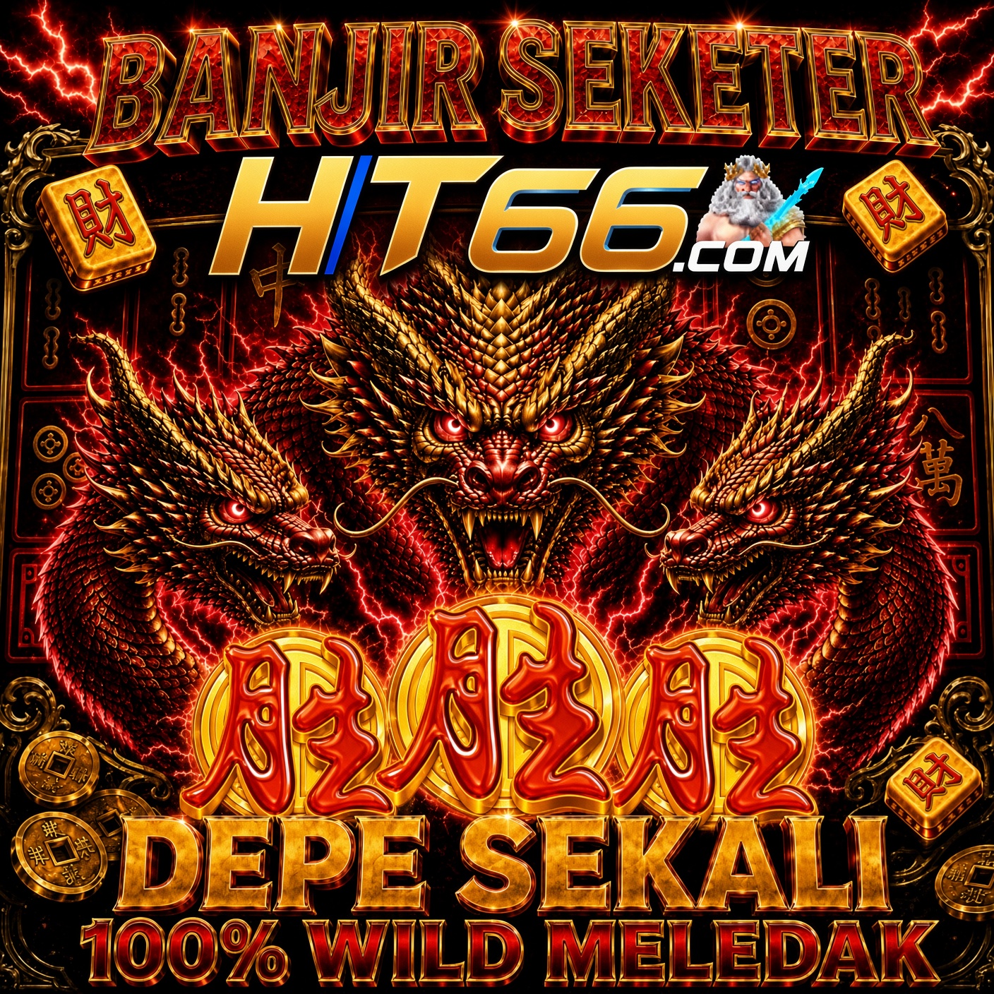 HT66 - Permainan Slot Online