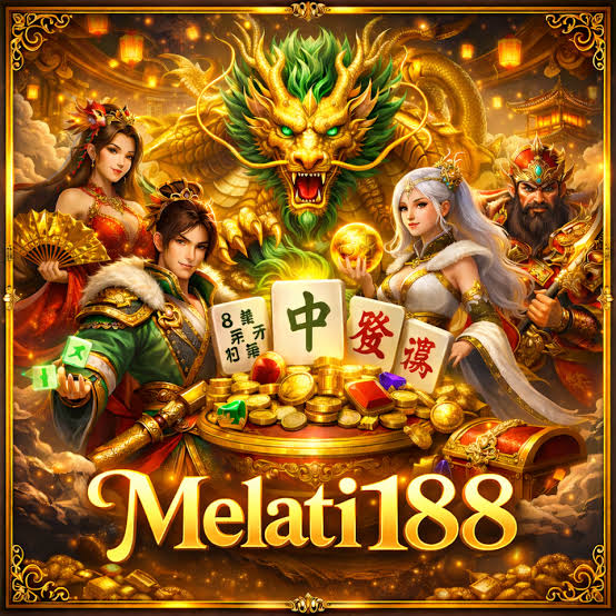 MELATI188 - Permainan Slot Online
