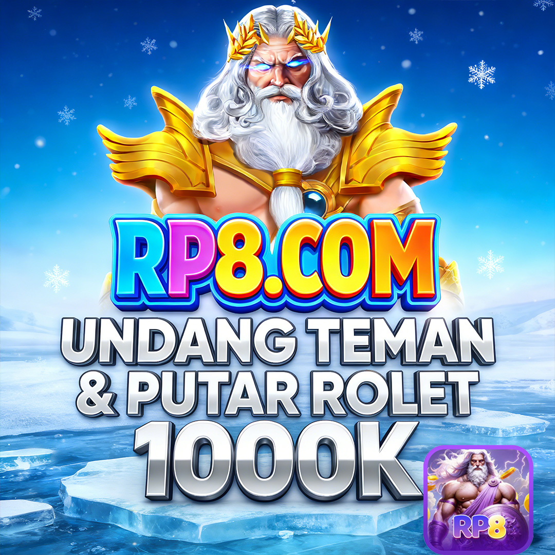 RP8 - Slot Indonesia Jadi Pilihan untuk Menjelajahi Tema Slot Online Berbeda