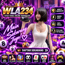 WLA234 - agen slot online terpercaya di Indonesia dengan slot gacor hari ini terbaik dari slot88 di tahun 2026 ini.
